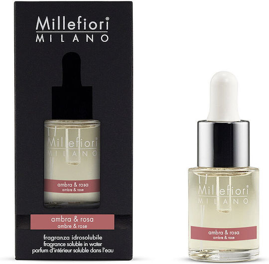 Millefiori Aromatisches Öl Millefiori Milano 15ml