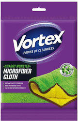 Vortex Microfiber Shaggy Towel Vortex Microfiber Shaggy Towel