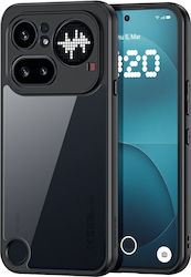Dux Ducis Aimo Serie Transparente Nichts Phone (4a) Pro Handyhülle Dux Ducis Aimo Serie Transparente Nichts Phone (4a) Pro Handyhülle