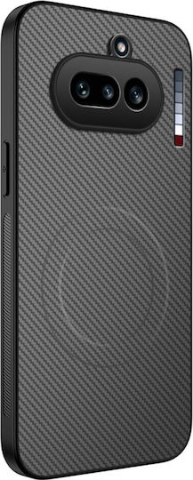 Wanlonfeng Wanlonfeng Handyhüllen Kunststoff Grau Für Nothing Phone 4a