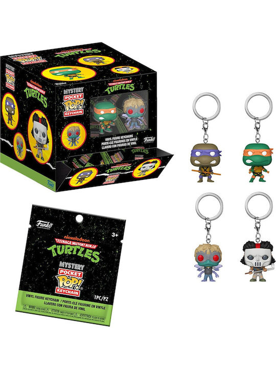 Funko Pocket Pop! Movies: Teenage Mutant Ninja Turtles -