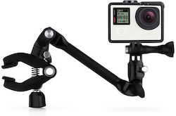Jam Adjustable Music Mount Stand Gopro