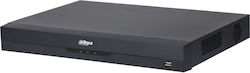 Dahua XVR5216AN-4KL-I3/T DVR 16 Καναλιών 4K Dahua XVR5216AN-4KL-I3/T DVR 16 Καναλιών 4K
