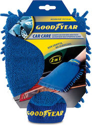 Микрофибърна Ръкавица Goodyear Goodyear