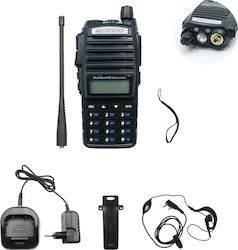 Baofeng UV-82 Wireless Two-Way Radio UHF/VHF 8W...