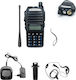 Baofeng UV-82 Stație Radio Emisie-Recepție Fără...