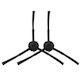 2 Side Brushes 2 pcs for Lydsto Robot Vacuum Cleaner