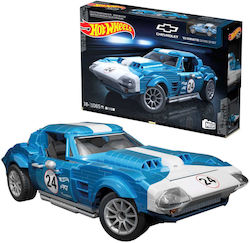 Mattel Hot Wheels Chevrolet '63 Corvette Grand Sport Mattel Hot Wheels Chevrolet '63 Corvette Grand Sport