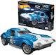 Mattel Hot Wheels Chevrolet 63 Corvette Grand Sport Bauklötze