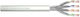 Digitus Cat.6a Stranded Cable U Ftp Awg 27/7 Ls...