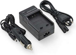 WS Xtreme Power Încărcător De Baterii APA00018 WS Xtreme Power Încărcător De Baterii APA00018