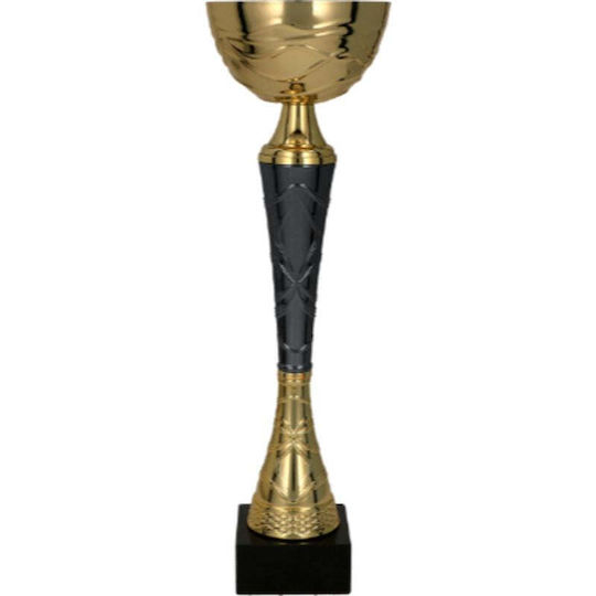 Victoria Sport Gold Trophäe für Sportpreise
