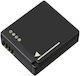 Μπαταρία Ws Xtreme Power Panasonic Dmw-blg10 Dmw-blg10e 7.4v 980mah