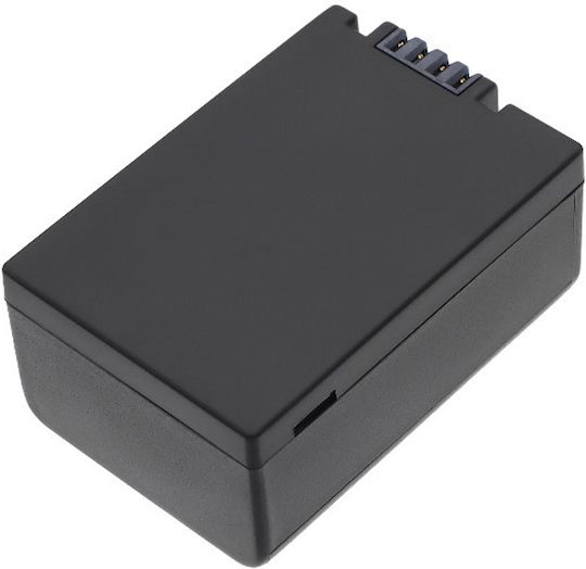 Μπαταρία Ws Xtreme Power Panasonic Dmw-bmb9 Dmw-bmb9e 7.4v 750mah