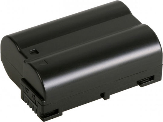 Battery Ws Xtreme Power Nikon En-el15 7v 2000mah