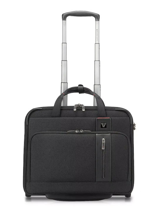 Roncato Θήκη Laptop 11" Μαύρη 413816