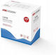 Hikvision U/UTP Καλώδιο Δικτύου Ethernet 305m Γκρι