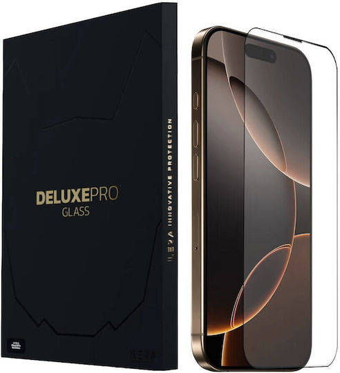 iLera Tempered Glass (Iphone 16 Pro Max)