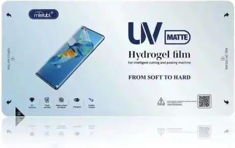 Mietubl Hydrogel Matte Screen Protector 10 Pieces M288