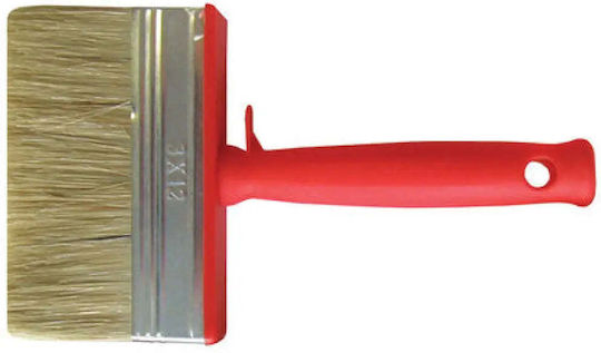 Badanarka Mischhaare 3x12 Cm Pinsel