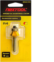 Nextool Drax-r4 Bearing Roundover Router Nextool Drax-r4 Bearing Roundover Router