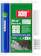Cover Nylon 4x5 M 20 M2 40 Microns Scley