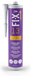 Fast-setting Assembly Adhesive Tkk Fi-x 13