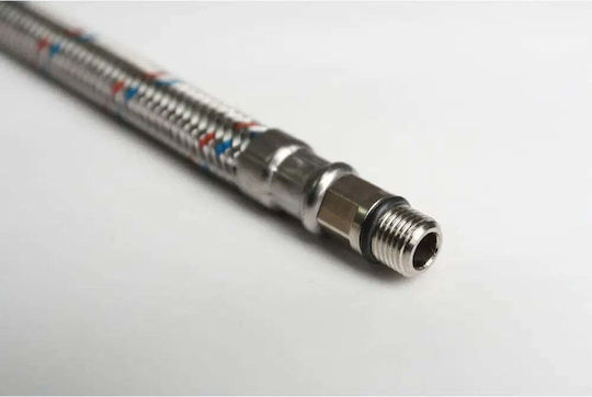 Flexible Connection Fil-nox 3/8"f To M10 55 Cm Neoperl