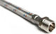 Furtun Spiralat Fil-nox 1 2x1 2 Mm 50cm Neoperl
