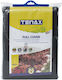 Tenax Ground Cover Fabric 0.9x5m