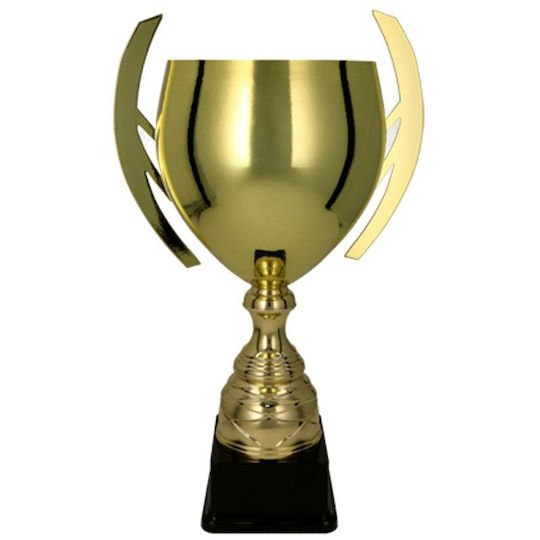 Victoria Sport Gold Trophäe Batika Sportpreise