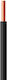 Καλωδιο Nya Ηο7v-u 1χ4mm² Μαυρο 100m/roll