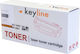 Keyline Toner Compatibil Hp78a Pentru Imprimantă Negru Hp-ce278a Ca-crg728 2100 Pagini