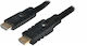 Logilink Hdmi Male Hdmi Male V1.4 20m Ethernet Active Black