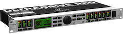 Behringer Dcx2496 Digital Speaker Processor Behringer Dcx2496 Digital Speaker Processor