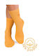 Pirin Hill Socks Yellow