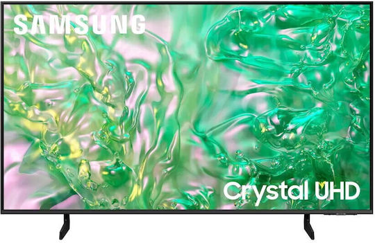 Samsung Телевизор 50" 4K UHD LED Hotel TV HU8000F HDR (2025) HG50U800FEUXEN
