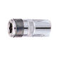 Bit Adapter 1/4" F X1/4" F Force Jn61575