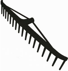Saska Garden Hand Lawn Rake
