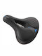 Rockbros Fahrradsattel Blau 260 x 220 mm