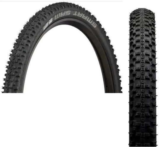Schwalbe Smart Sam Fahrradreifen Straße 28" x 1.6"