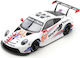 Ixo Porsche 911 Rsr #79 24h Lemans 2021 Macneil Bamber Vanthoor 1:18 Ixo Models