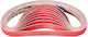Ceramic Grit Sanding Belt 20x520mm Co-cool 60 Stainless Steel & Metals Pferd 45020133 20 Pieces