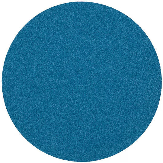Δίσκοι Λείανσης Velcro 115mm Κόκκος 120 Χωρίς Τρύπες Ps 21 Fk Klingspor – Συσκευασία 1 Τεμ