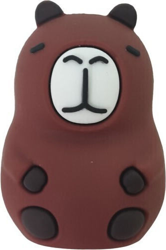 Gim Gim Plastic Pencil Sharpener Life Capybara 300-01352