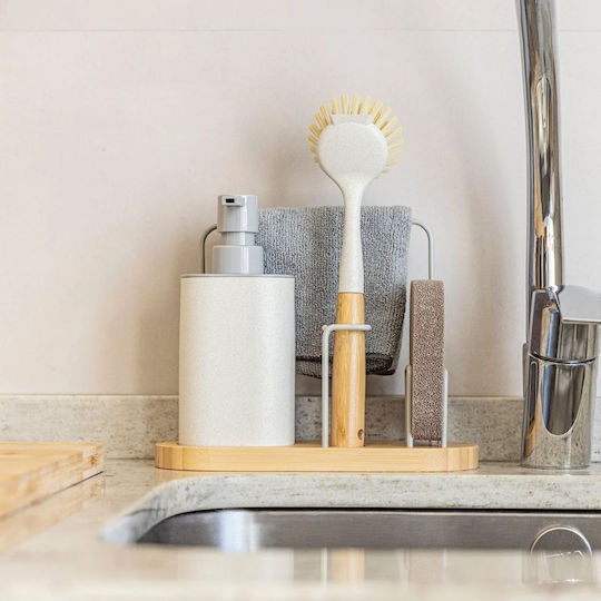 Vigar Sponge Holder Made of Metal