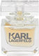 Karl Lagerfeld Her Eau de Parfum 4.5ml