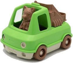Simple Toys Feuerwehrauto