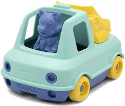 Simple Toys Feuerwehrauto