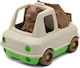 Simple Toys Feuerwehrauto Lastwagen